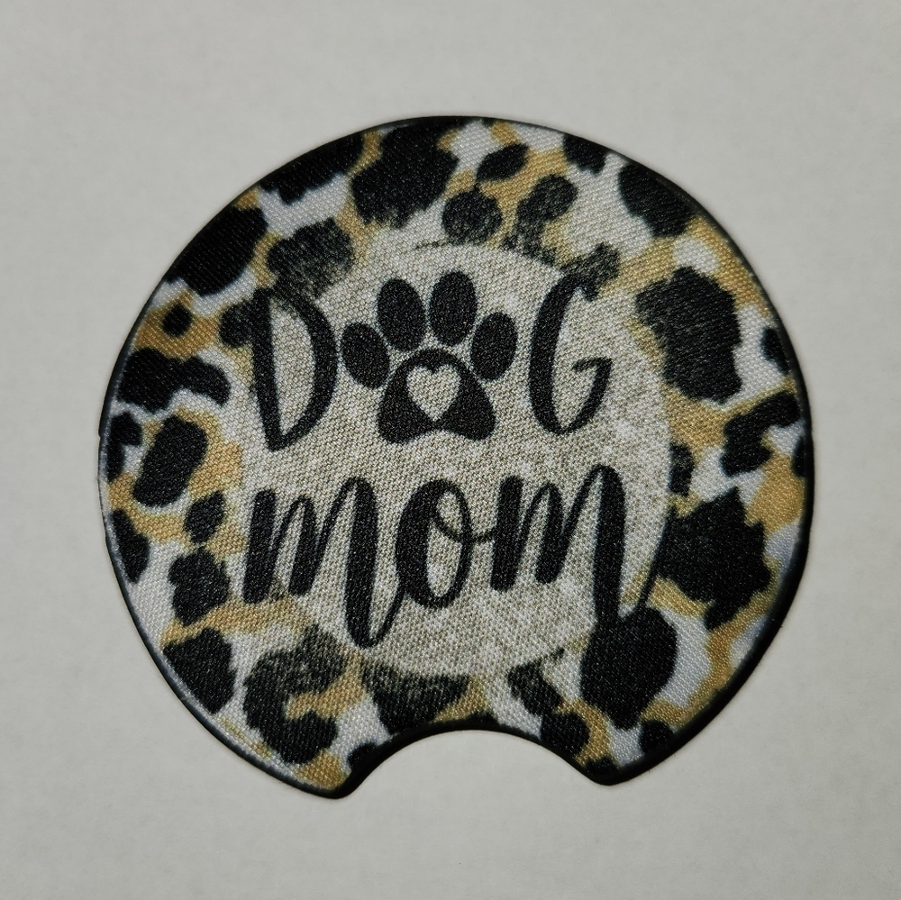Homemade coasters - Picture 4 of 16